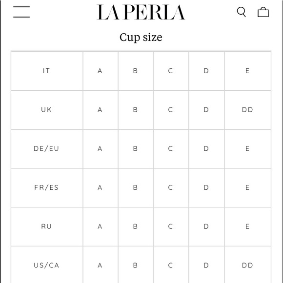 La Perla Nude Floral Embroidered Lace Fishnet Mesh Bra 36B NWT - Picture 5 of 6